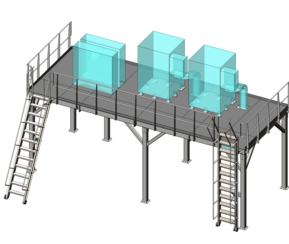 Rebar Jig
